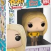 Marcia Brady