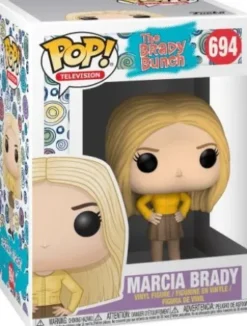 Marcia Brady