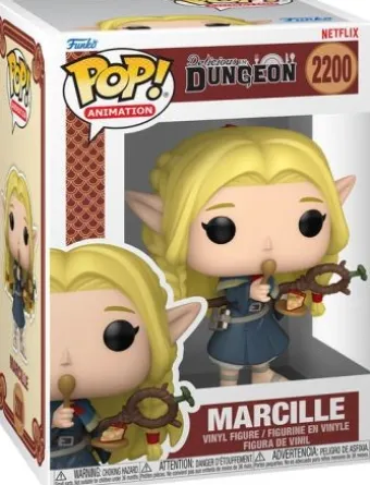 Marcille