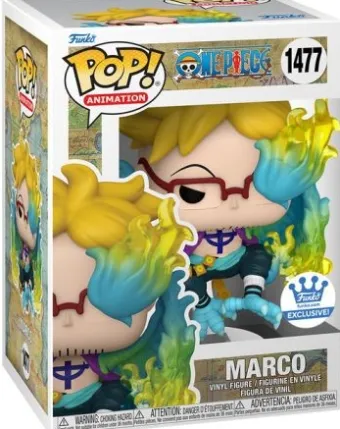 Marco