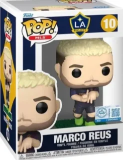 Marco Reus (Galaxy de Los Angeles)