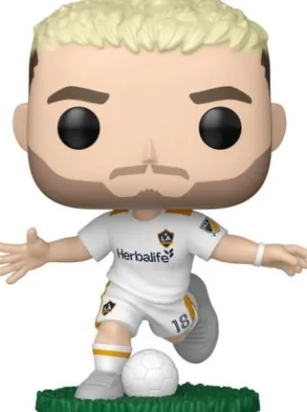 Marco Reus (Galaxy de Los Angeles)