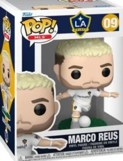 Marco Reus (Galaxy de Los Angeles)