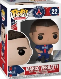 Marco Verratti - PSG