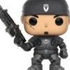 Marcus Fenix