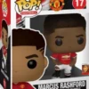 Marcus Rashford - Manchester United