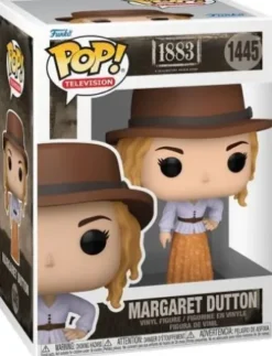 Margaret Dutton