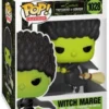 Marge en Sorcière