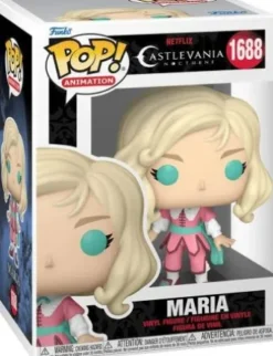 Maria