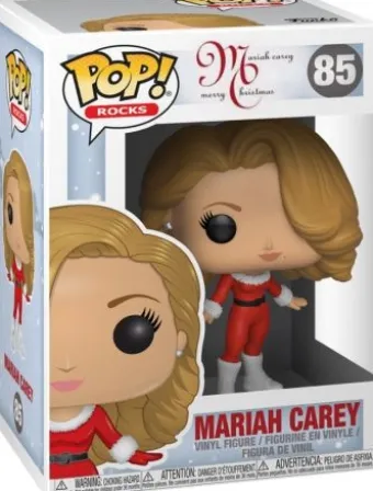 Mariah Carey