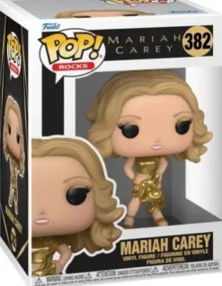 Mariah Carey (Emancipation Of Mimi)