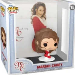 Mariah Carey "Merry Christmas" - Album