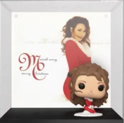 Mariah Carey "Merry Christmas" - Album