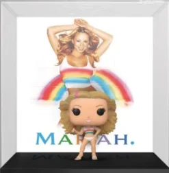 Mariah Carey