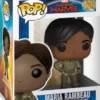 Maria Rambeau