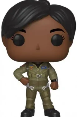 Maria Rambeau