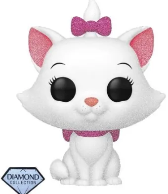 Marie - Diamant