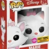 Marie - Floqué