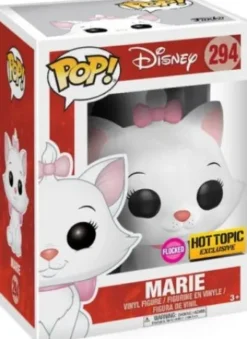 Marie - Floqué