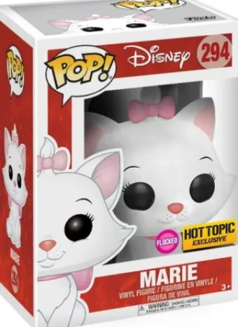 Marie - Floqué