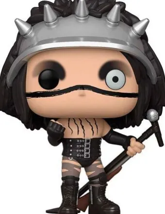 Marilyn Manson
