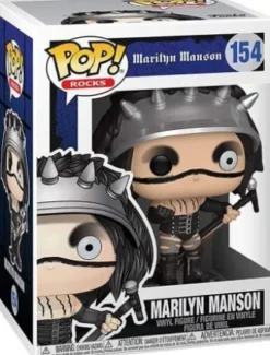 Marilyn Manson