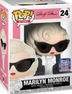 Marilyn Monroe