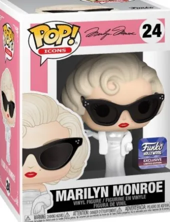 Marilyn Monroe