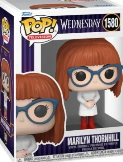 Marilyn Thornhill