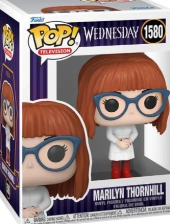 Marilyn Thornhill