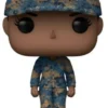 Marine Femme