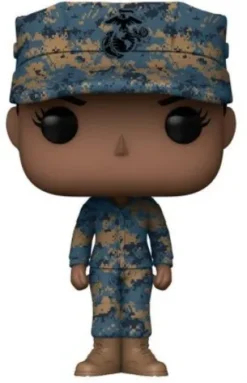 Marine Femme