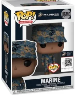 Marine Femme