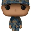 Marine Femme