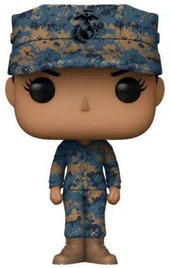 Marine Femme