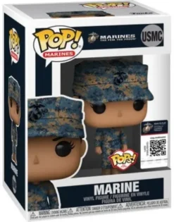 Marine Femme