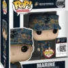 Marine Femme