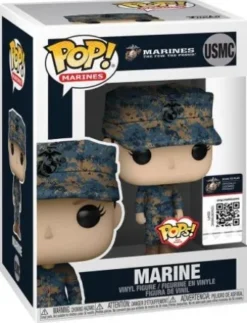 Marine Femme