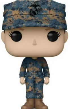 Marine Femme