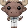 Mariner Moose