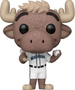 Mariner Moose