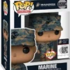 Marin Homme