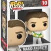 Mario Andretti