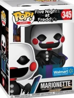 Marionette