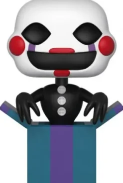 Marionette