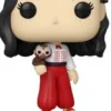 Marion Ravenwood