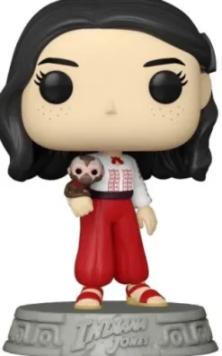 Marion Ravenwood