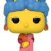 Marjora Marge