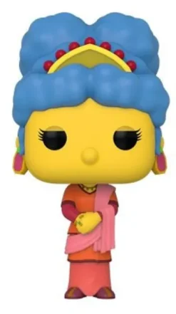 Marjora Marge