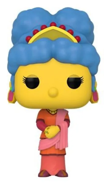 Marjora Marge